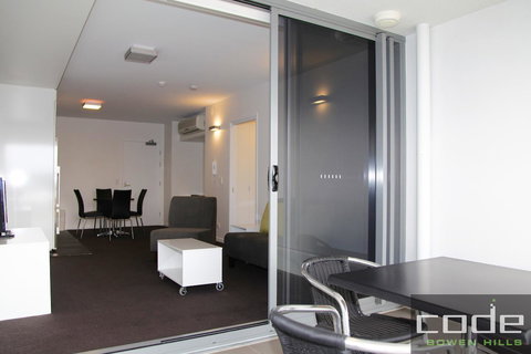 Code Apartments - Accommodation Mermaid Beach 38