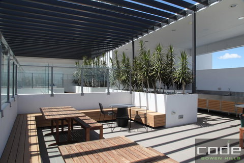 Code Apartments - Accommodation Mermaid Beach 34