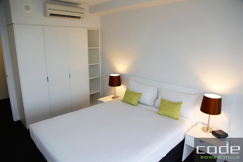 Code Apartments - Accommodation Mermaid Beach 19