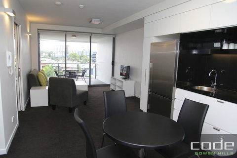 Code Apartments - Accommodation Mermaid Beach 35