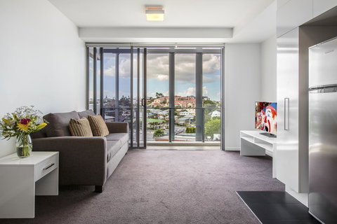 Code Apartments - Accommodation Mermaid Beach 15
