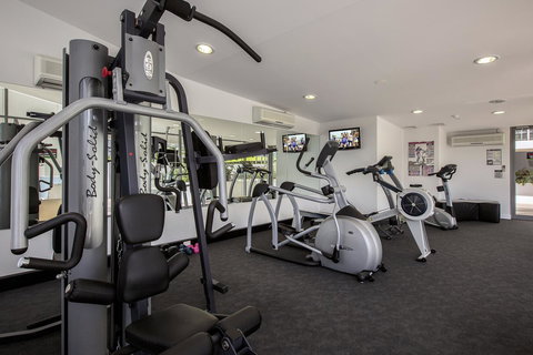 Code Apartments - Accommodation Mermaid Beach 6