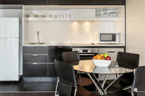 Code Apartments - Accommodation Mermaid Beach 26