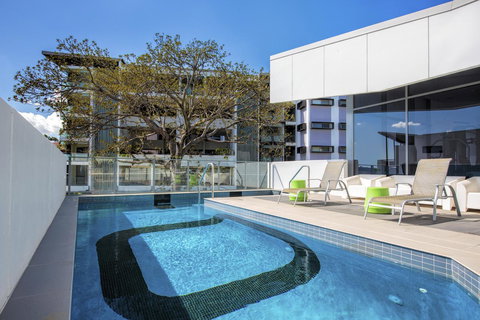 Code Apartments - Accommodation Mermaid Beach 11