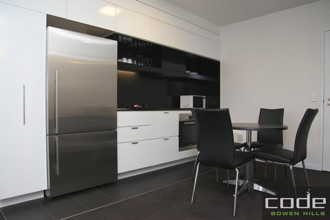 Code Apartments - Accommodation Mermaid Beach 22
