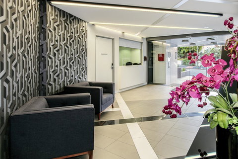 Code Apartments - Accommodation Mermaid Beach 13