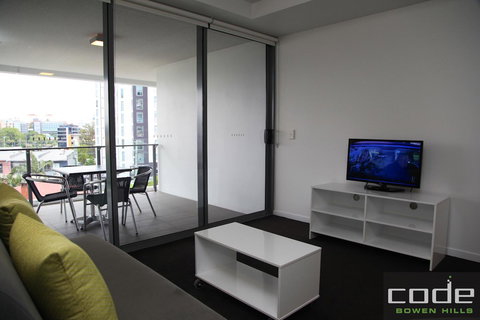 Code Apartments - Accommodation Mermaid Beach 31