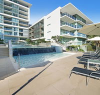 ULTIQA Freshwater Point Resort - Accommodation Mermaid Beach