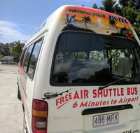 Novena Palms Motel - Accommodation Mermaid Beach