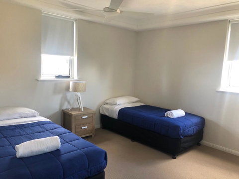 Wharf Boutique Apartments - Accommodation Mermaid Beach 3