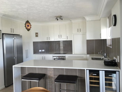 Wharf Boutique Apartments - Accommodation Mermaid Beach 33