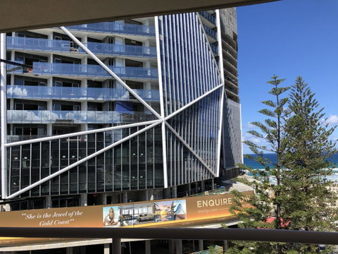 Wharf Boutique Apartments - Accommodation Mermaid Beach 25