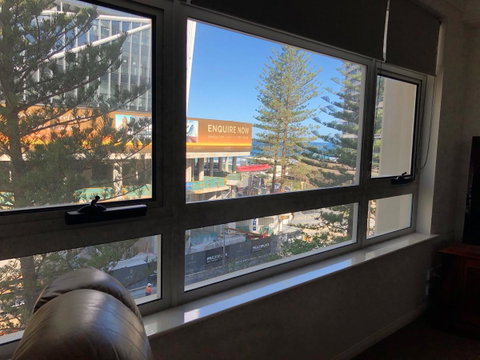 Wharf Boutique Apartments - Accommodation Mermaid Beach 14