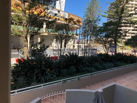 Wharf Boutique Apartments - Accommodation Mermaid Beach 12