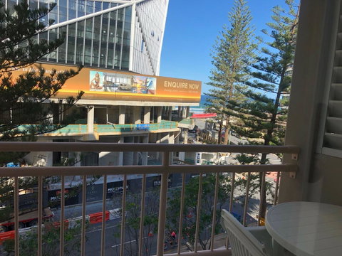Wharf Boutique Apartments - Accommodation Mermaid Beach 13