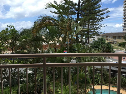 Wharf Boutique Apartments - Accommodation Mermaid Beach 24