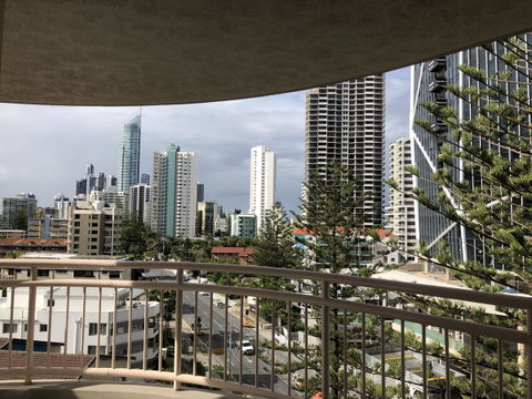 Wharf Boutique Apartments - Accommodation Mermaid Beach 35