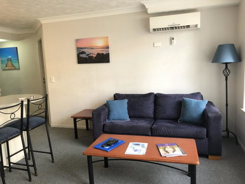 Wharf Boutique Apartments - Accommodation Mermaid Beach 23