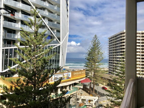 Wharf Boutique Apartments - Accommodation Mermaid Beach 34