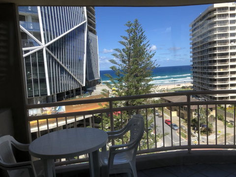 Wharf Boutique Apartments - Accommodation Mermaid Beach 18
