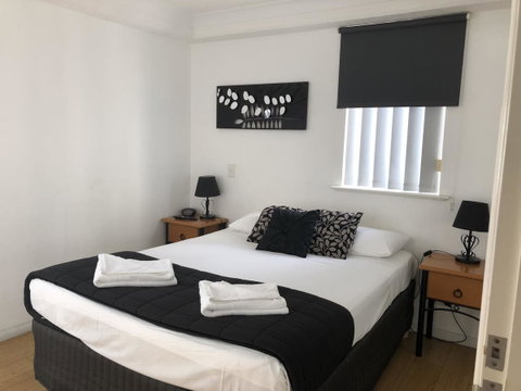 Wharf Boutique Apartments - Accommodation Mermaid Beach 22