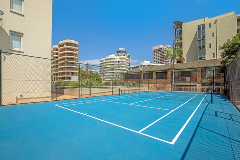 Wharf Boutique Apartments - Accommodation Mermaid Beach 16