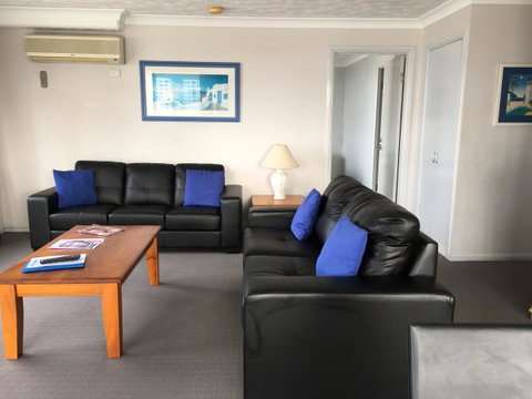 Wharf Boutique Apartments - Accommodation Mermaid Beach 19