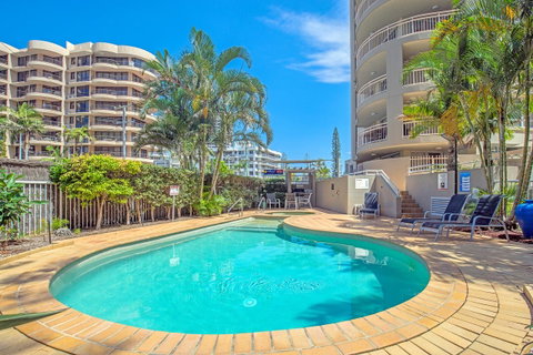 Wharf Boutique Apartments - Accommodation Mermaid Beach 15