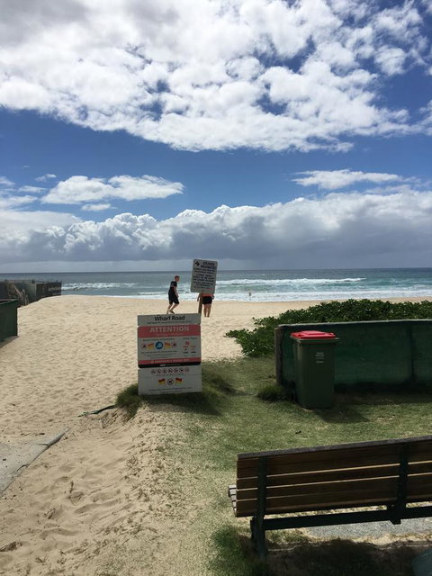 Wharf Boutique Apartments - Accommodation Mermaid Beach 17