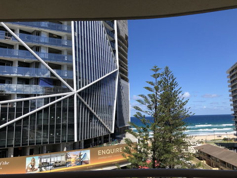 Wharf Boutique Apartments - Accommodation Mermaid Beach 26