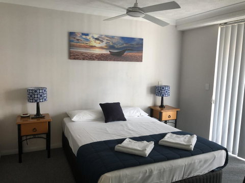 Wharf Boutique Apartments - Accommodation Mermaid Beach 30