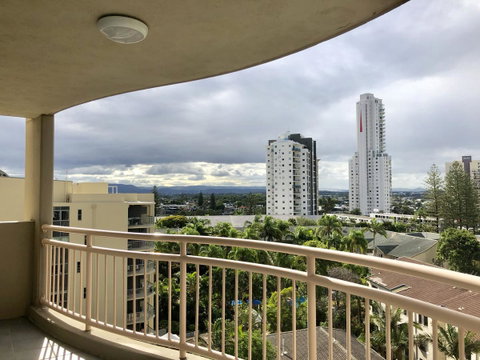 Wharf Boutique Apartments - Accommodation Mermaid Beach 21