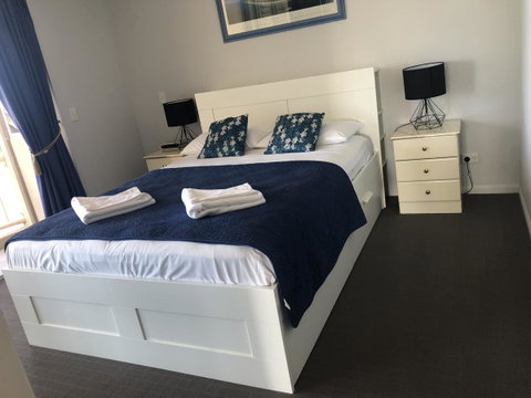Wharf Boutique Apartments - Accommodation Mermaid Beach 10