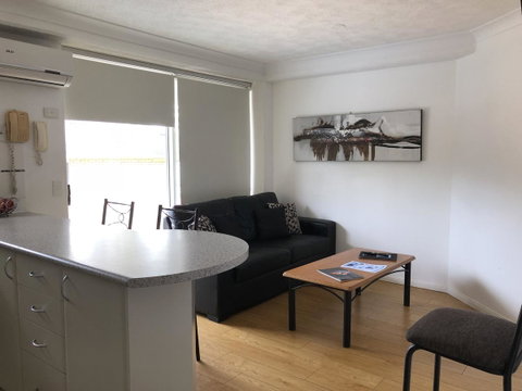 Wharf Boutique Apartments - Accommodation Mermaid Beach 31