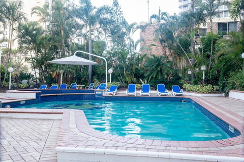 Excluza - Accommodation Mermaid Beach 13