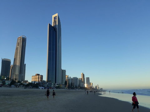 Excluza - Accommodation Mermaid Beach 20