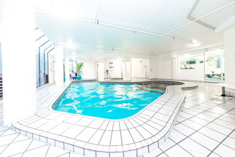 Excluza - Accommodation Mermaid Beach 12