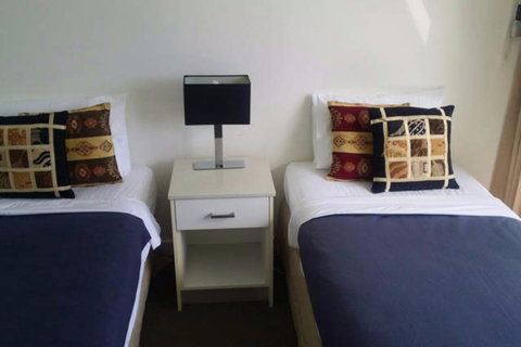Excluza - Accommodation Mermaid Beach 4