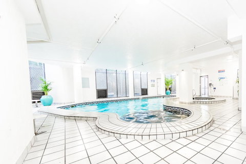 Excluza - Accommodation Mermaid Beach 9