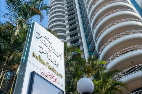 Excluza - Accommodation Mermaid Beach 15