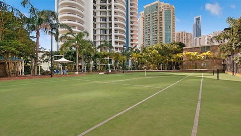 Excluza - Accommodation Mermaid Beach 7