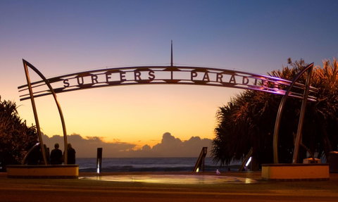Excluza - Accommodation Mermaid Beach 17