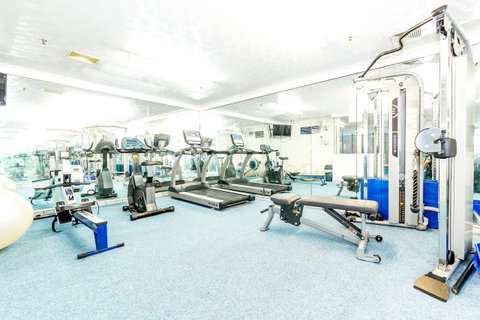 Excluza - Accommodation Mermaid Beach 14