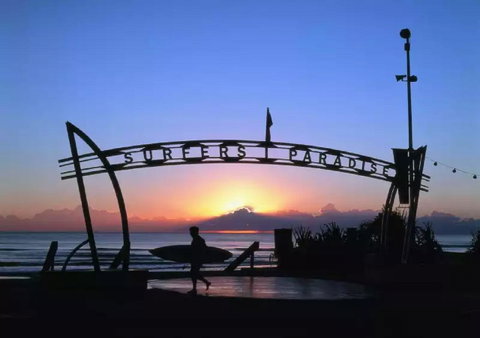 Excluza - Accommodation Mermaid Beach 18