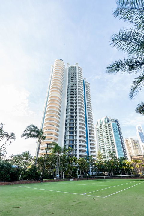 Excluza - Accommodation Mermaid Beach 10