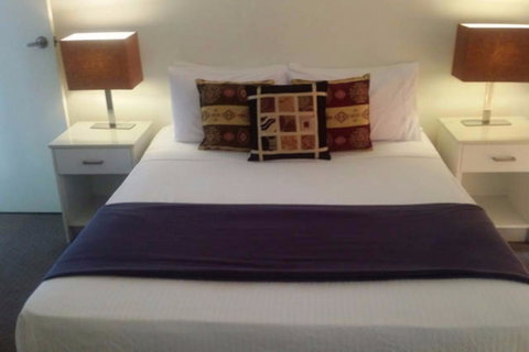 Excluza - Accommodation Mermaid Beach 3