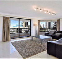 Excluza - Accommodation Mermaid Beach