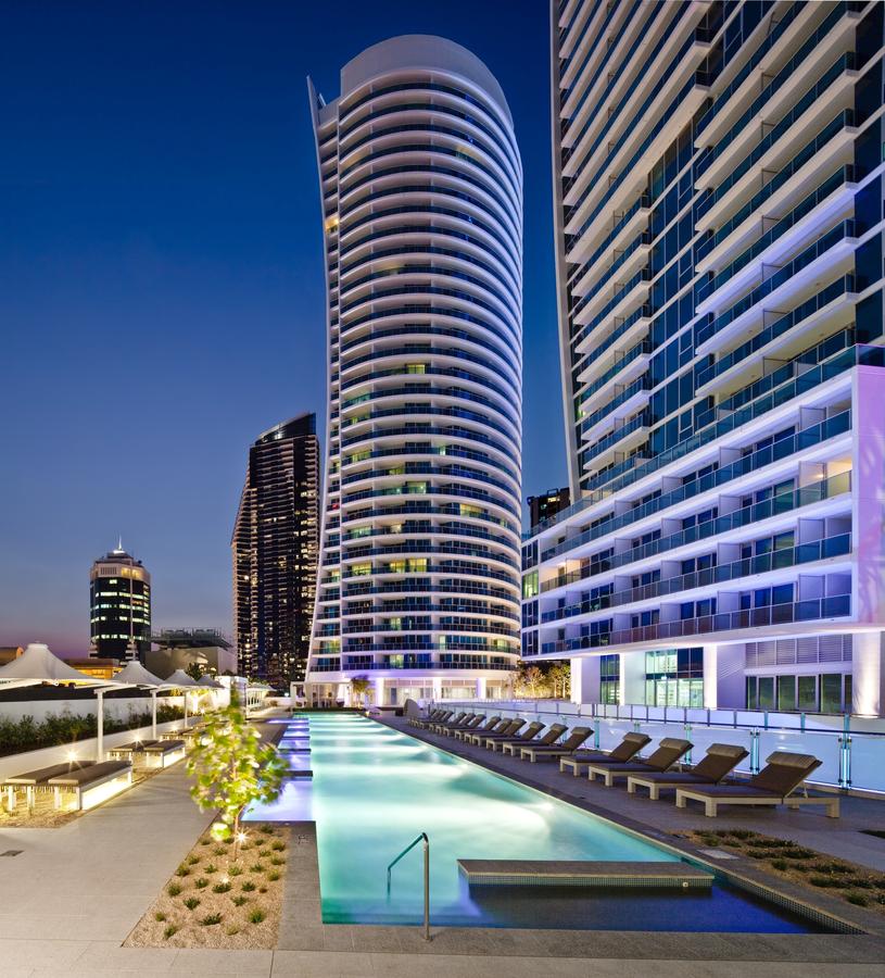 Bundall Dc QLD Accommodation Mermaid Beach