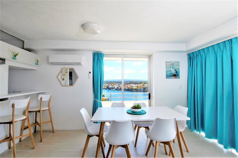 Equinox Resort - Accommodation Mermaid Beach 6