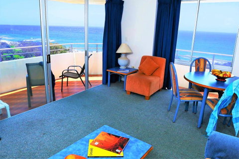 Equinox Resort - Accommodation Mermaid Beach 17